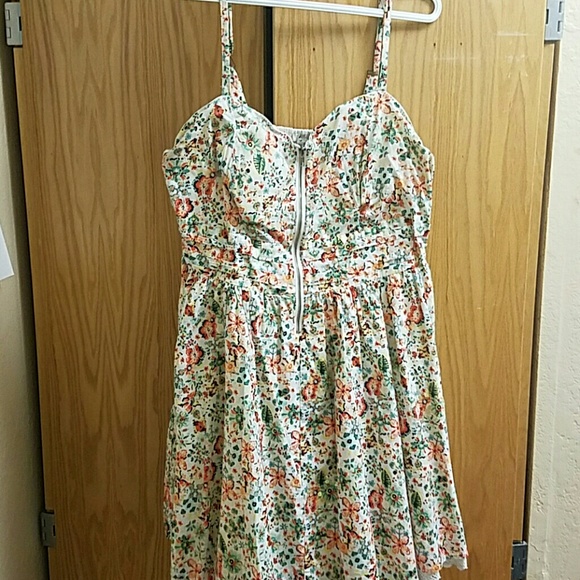 Summer Dress