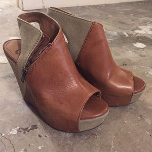 Gianni Bini Wedges