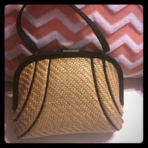 Ann Taylor purse
