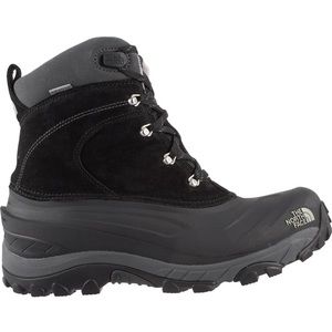 Men's North Face boots