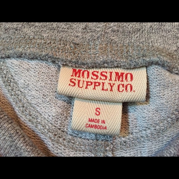 Grey sweats - Picture 3 of 3