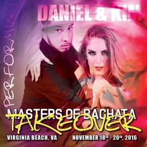 Meet your Posher, Kimberly