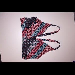 VSX SPORT BRA