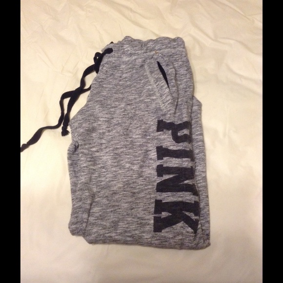 Victoria secret yoga pants