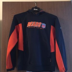 Chicago Bears Hoodie