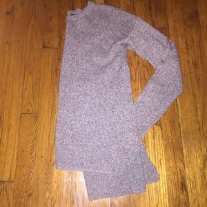 Aqua Sweaters - Gorgeous, barely worn Aqua cashmere sweater Aqua Sweaters - Gorgeous, barely worn Aqua cashmere sweater