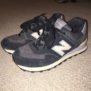 New balance shoes