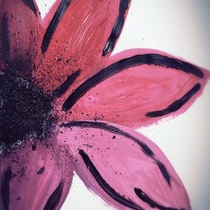 Meet your Posher, Lily