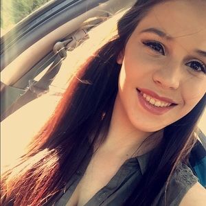 Meet your Posher, Rae ann