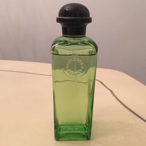 HERMES Eau de Pamplemousse Rose spray
