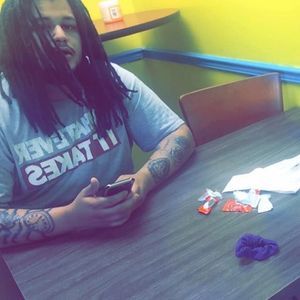 Meet your Posher, Phillip