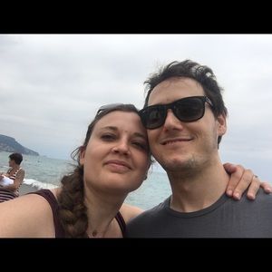 Meet your Posher, Marta