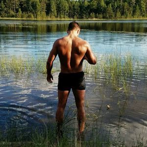 Meet your Posher, Kyle