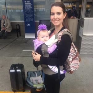 Meet your Posher, Alyssa