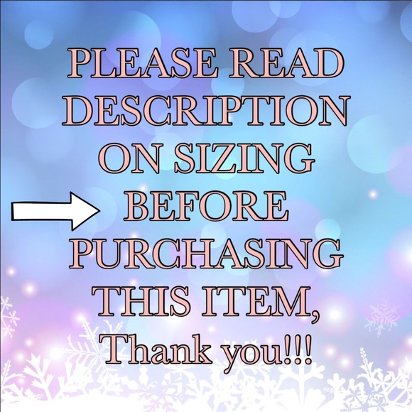 SZ XS LAST 1! Reindeer Long Warm Sweater - Picture 3 of 3