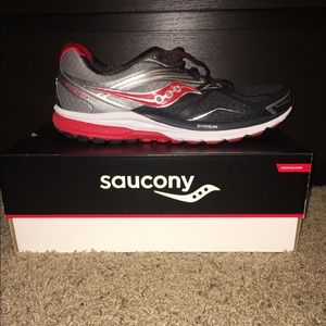 Men's Saucony Running Shoe