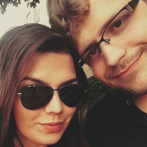 Meet your Posher, Andreea