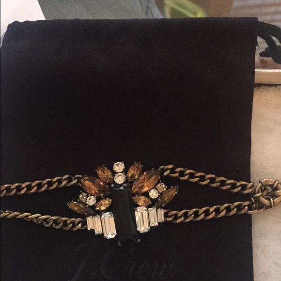 Jcrew bracelet
