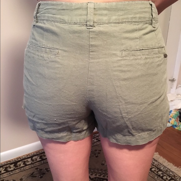Shorts - Picture 2 of 4