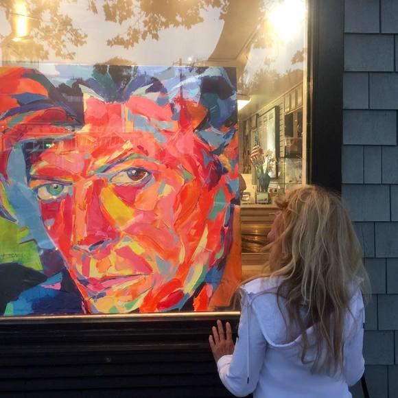 Meet your Posher, Barbara - Picture 1 of 1