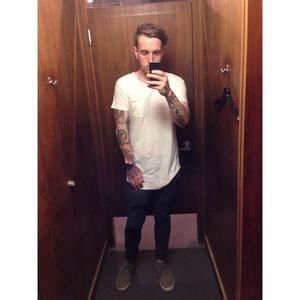 Meet your Posher, Chris