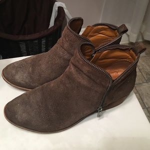 Lucky Brand, size 8 shoes
