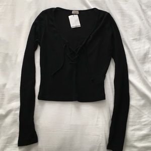 NWT Brandy Melville Top
