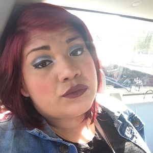 Meet your Posher, Sandra