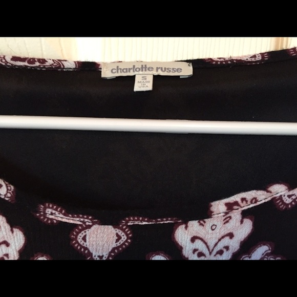 Long-sleeved dress - Picture 2 of 3