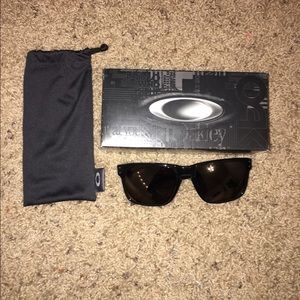 Men's Oakley Holbrook Sunglasses