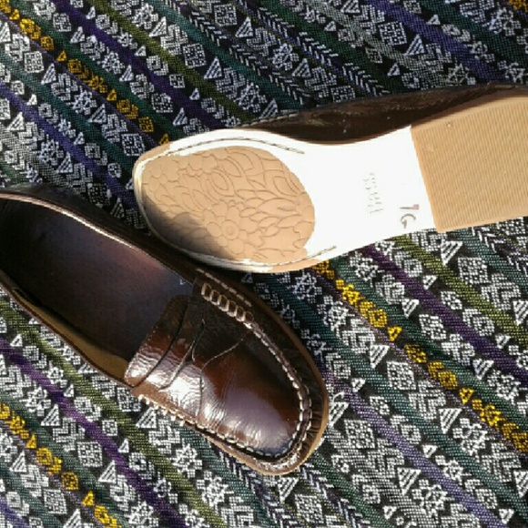 Bass Weejun  Larson Loafers - Picture 1 of 1
