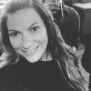 Meet your Posher, Lindsay