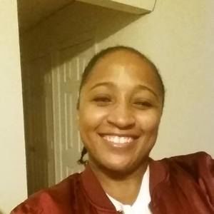 Meet your Posher, Lakeishia