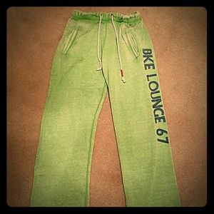 PINK Victoria Secret sweat pants