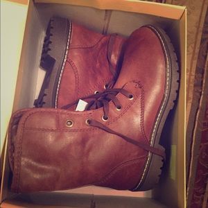 Women's Mossimo Supply Co Boots