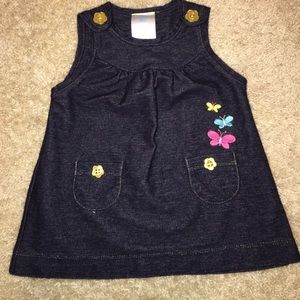 Baby Dress