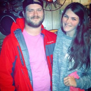 Meet your Posher, Dakota