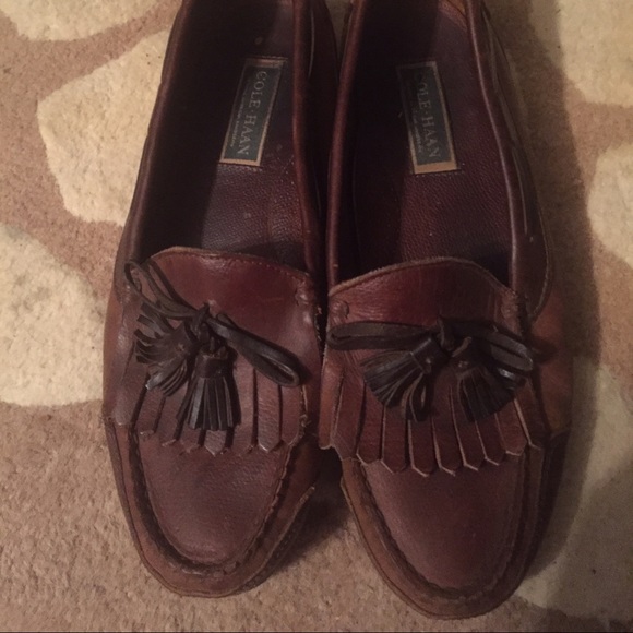 Men's Cole Haan
