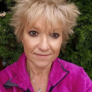 Meet your Posher, Georgene ann