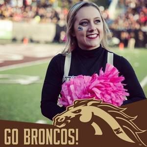 Meet your Posher, Brittany