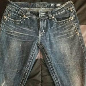 Miss me woman's jeans