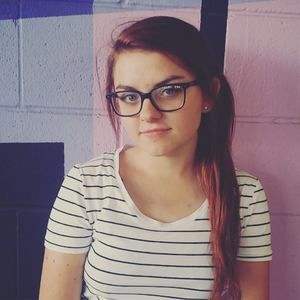 Meet your Posher, Cami