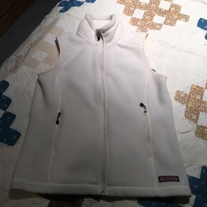 Vineyard vines vest