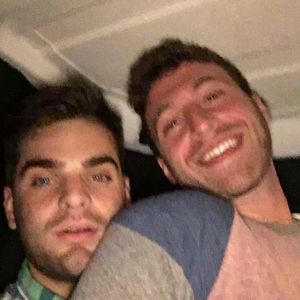 Meet your Posher, Christopher