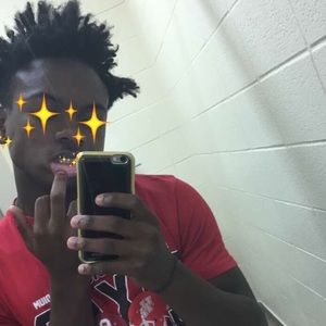 Meet your Posher, Xxzavier