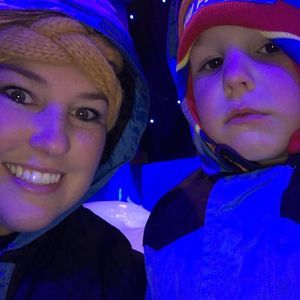 Meet your Posher, Jodi