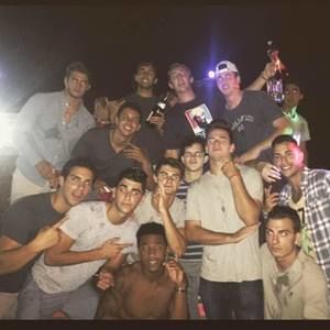 Meet your Posher, Kris