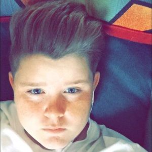 Meet your Posher, Blake