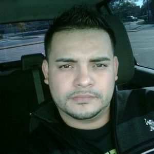 Meet your Posher, Abraham