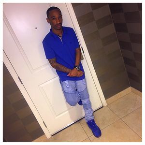 Meet your Posher, Maurice